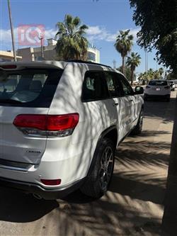 جيب جراند شيروكي